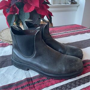 Men’s Blundstones US 11